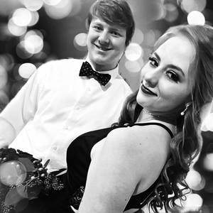 Meet your Posher, Carley